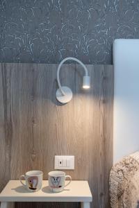 Fotografie z fotogalerie ubytování Hotel Rosa v destinaci Lido di Jesolo