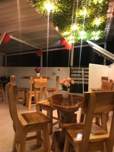 Fotografie z fotogalerie ubytování Hotel Palmi v destinaci Salento