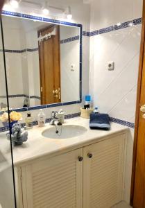 Ảnh trong thư viện ảnh của Gil Eanes Ocean View Nautical Apartment ở Albufeira