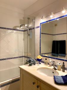 Ảnh trong thư viện ảnh của Gil Eanes Ocean View Nautical Apartment ở Albufeira