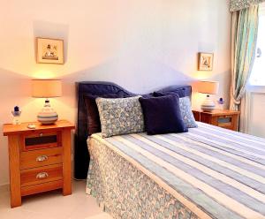 Ảnh trong thư viện ảnh của Gil Eanes Ocean View Nautical Apartment ở Albufeira