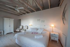 Gallery image of Panoramic Blue B&B in Plettenberg Bay