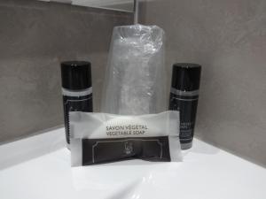 Fotografie z fotogalerie ubytování LES JARDINS D'ATHENA v Aix-en-Provence