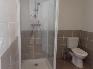 Fotografie z fotogalerie ubytování LES JARDINS D'ATHENA v Aix-en-Provence