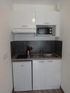 Fotografie z fotogalerie ubytování LES JARDINS D'ATHENA v Aix-en-Provence