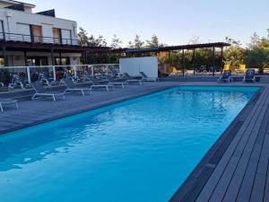 Fotografie z fotogalerie ubytování LES JARDINS D'ATHENA v Aix-en-Provence