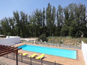 Fotografie z fotogalerie ubytování LES JARDINS D'ATHENA v Aix-en-Provence + 41 fotografií