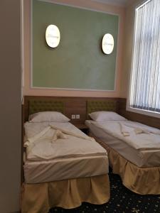 Gallery image of Hotel GRAND HARMONY in Silistra