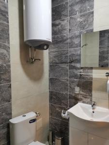 Gallery image of Hotel GRAND HARMONY in Silistra