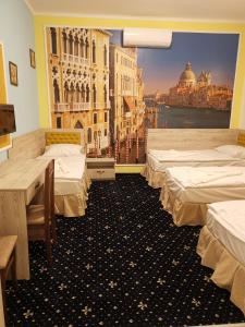 Gallery image of Hotel GRAND HARMONY in Silistra