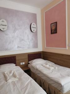 Gallery image of Hotel GRAND HARMONY in Silistra