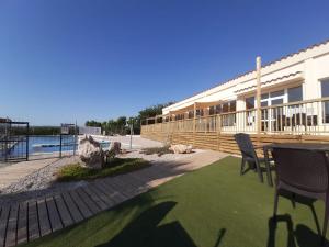 Bungalow 76 (Spanje San Jorge) - Booking.com