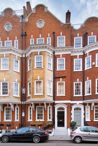 Gallery image of Chelsea - Draycott Place by Viridian Apartments in London