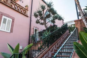 Foto da galeria de Hotel Villino Gallodoro em Taormina
