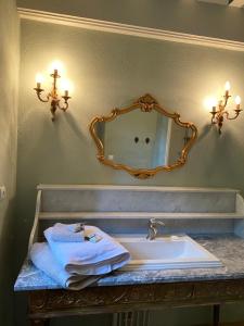 Gambar di galeri bagi Manoir du Bouyssou di Cintegabelle