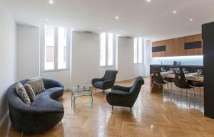 Gallery image of Vieux-Port - Magnifique Appartement in Marseille