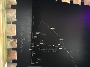 Fotografie z fotogalerie ubytování Tchankéklass v destinaci Le Teich