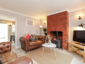 Gallery image of Knot Cottage in Rye