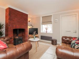 Gallery image of Knot Cottage in Rye