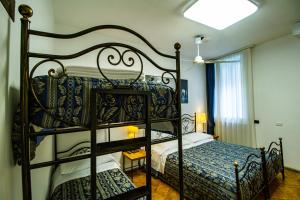 Ett rum på In Riva Al Lago