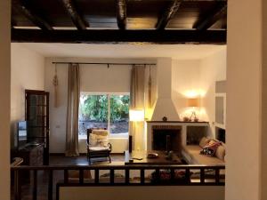 Kép Villa Mare Bella Chao sea view private heated solar pool AC szállásáról Puerto del Carmenben a galériában
