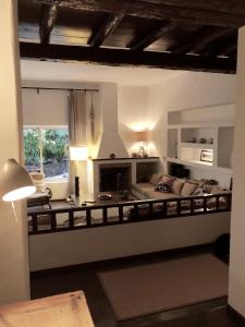 A kitchen or kitchenette at Villa Mare Bella Chao sea view private heated solar pool AC