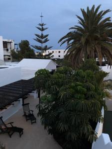 Kép Villa Mare Bella Chao sea view private heated solar pool AC szállásáról Puerto del Carmenben a galériában