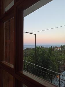 Φυσικό τοπίο κοντά σε αυτό το διαμέρισμα
