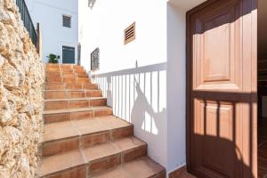 Fotografie z fotogalerie ubytování Apartamento Alberti v destinaci Frigiliana
