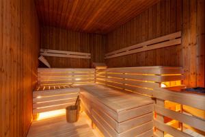 Fotografia z galérie ubytovania TEE ROOM Čeladná & wellness v destinácii Čeladná