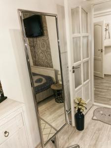 Fotografia z galérie ubytovania Á-B Apartman v destinácii Gyula