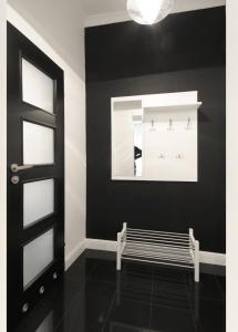 Zdjęcie z galerii obiektu Jazzgot Apartamenty w Zielonej Górze