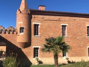 Gambar di galeri bagi Manoir du Bouyssou di Cintegabelle