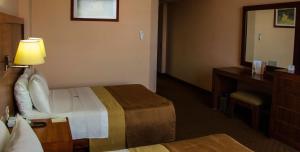 Fotografie z fotogalerie ubytování Hotel Soleil Celaya v destinaci Celaya