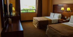 Fotografie z fotogalerie ubytování Hotel Soleil Celaya v destinaci Celaya