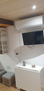 Fotografie z fotogalerie ubytování La Casita Azul v destinaci Alora