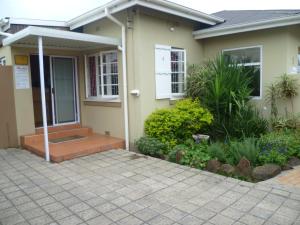Κήπος έξω από το Absolute Cornwall Bed and Breakfast +28 φωτογραφίες