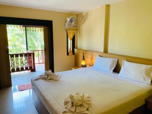 Gallery image of Delight Resort in Haad Rin