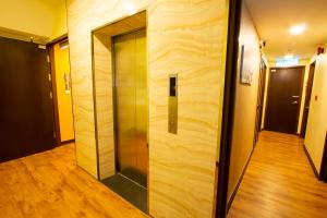 Fotografija v galeriji nastanitve Expo Hotel v mestu Labuan