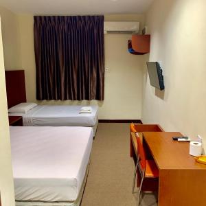 Gallery image of New Grand Hotel in Keningau