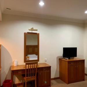 Gallery image of New Grand Hotel in Keningau +22 photos