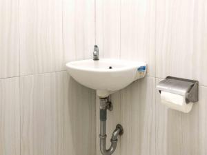 Fotografie z fotogalerie ubytování Sofia Residence Syariah Mitra RedDoorz v destinaci Malang