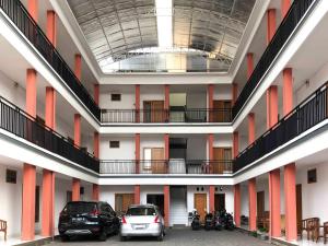 Fotografie z fotogalerie ubytování Sofia Residence Syariah Mitra RedDoorz v destinaci Malang
