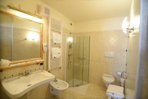 Albergo Valbella