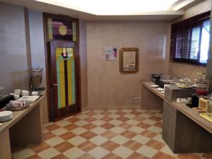 Gallery image of Park Hotel Italia in Tezze sul Brenta