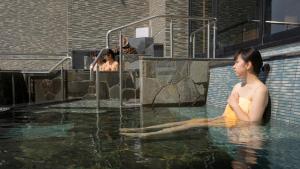 Majutusasutuse Ryugujo Spa Hotel Mikazuki Fujimitei külastajad