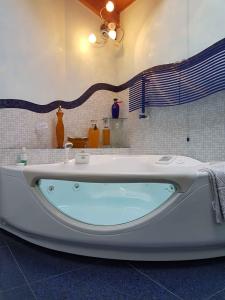 Fotografie z fotogalerie ubytování B&B Melograno MC v destinaci Rubano + 37 fotografií