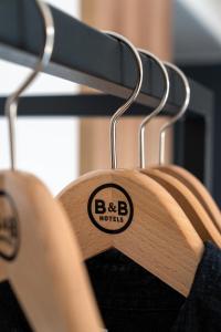 B&B Hôtel Poitiers Aéroport