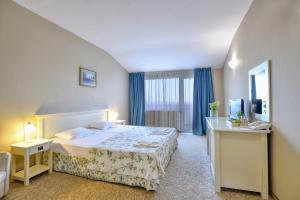 Gallery image of Alekta Hotel - Free parking in Varna City