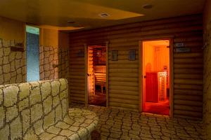 Fotografie z fotogalerie ubytování Hotel Vesna v destinaci Truskavec